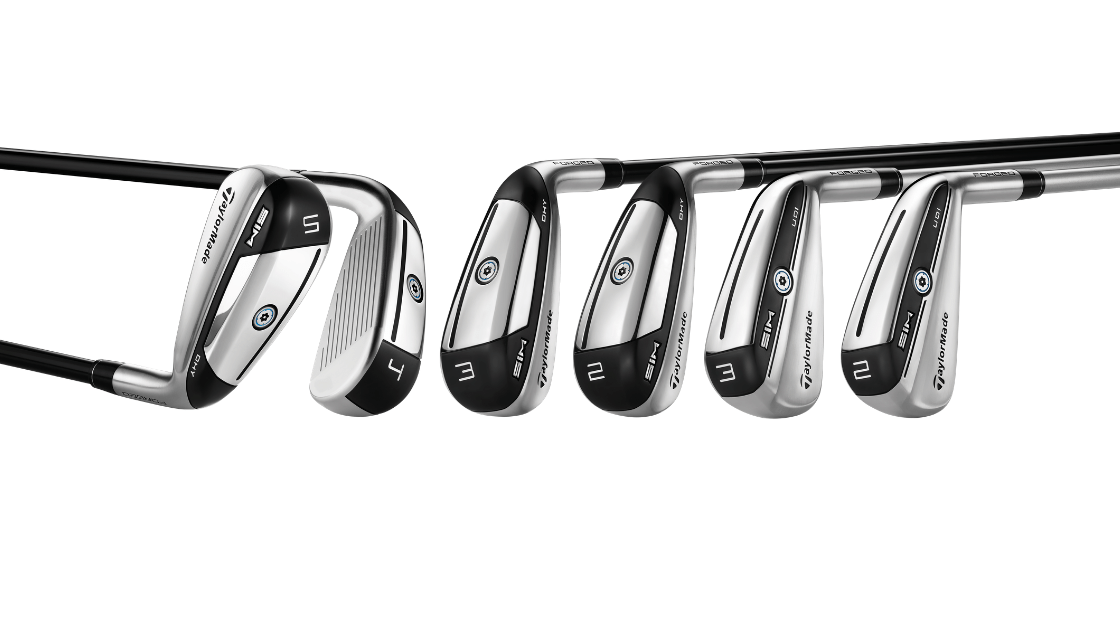 Everything You Need To Know About The New TaylorMade SIM UDI and