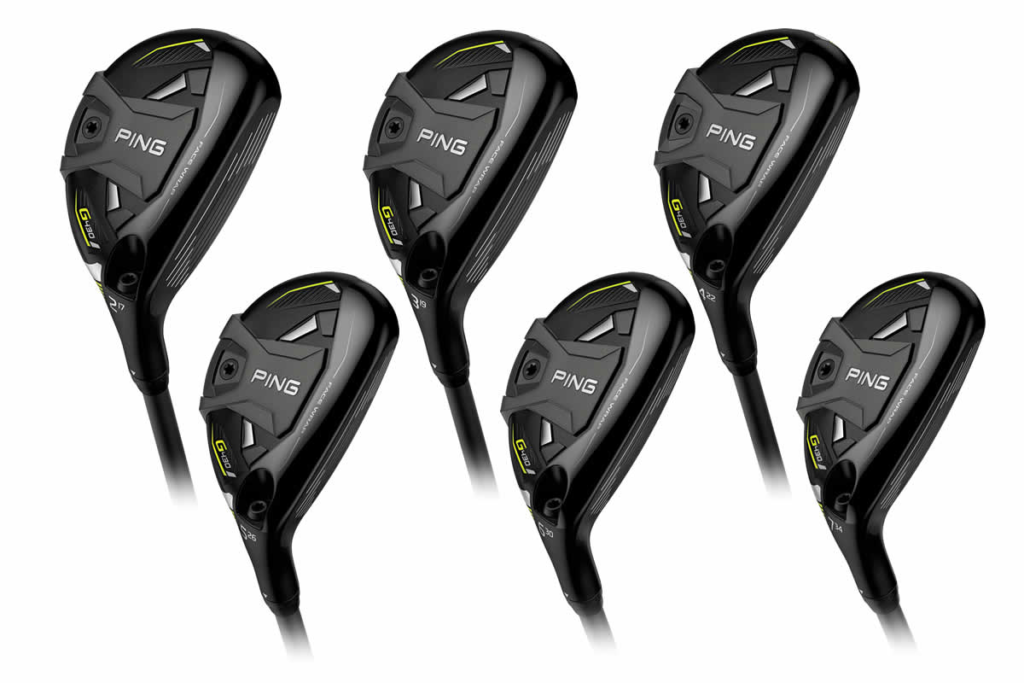 PING Introduces The G430 Family For Golfers - Haggin Oaks
