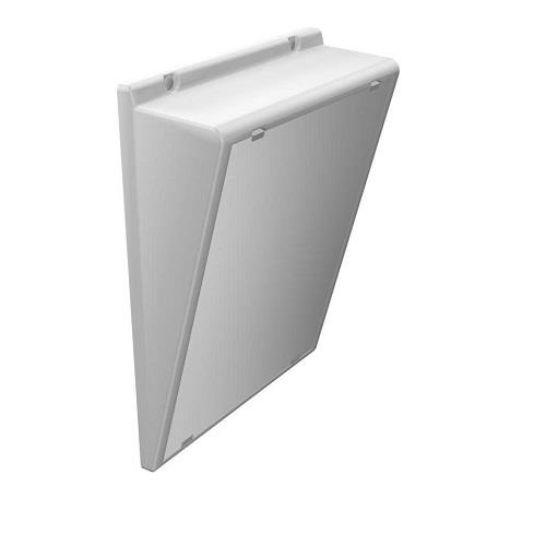 傾斜鏡 ＜LM530＞[TOTO]の通販 ｜ 配管部品.com