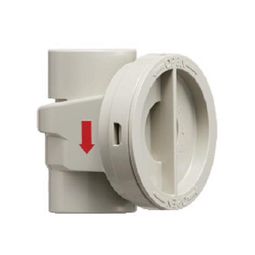 自封式トラップ ウォレス 屋外用 ＜YWLD-T＞[丸一]の通販 ｜ 配管部品.com