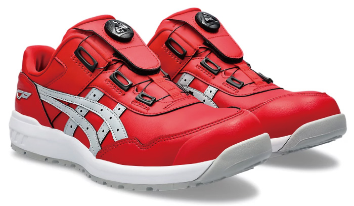 アシックス｜asics CP306Boa 安全靴 白衣商会