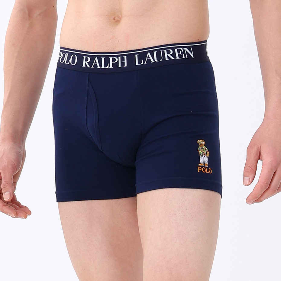 ボクサーブリーフ2枚組 ギフトセット アソート | ポロ ラルフ ローレン
