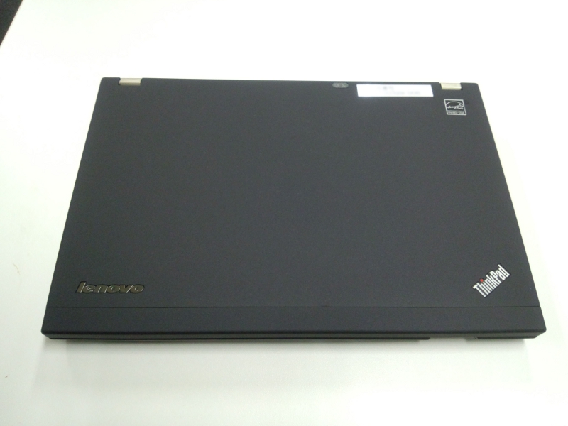 レビュー]ThinkPad X230 SSDモデル(2325-HS4) - harumaki.net