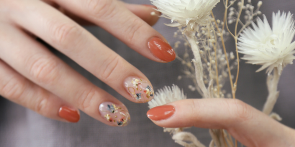 ハルカネイル｜アートサンプルや、ご要望に合わせてご希望のネイルをご提案