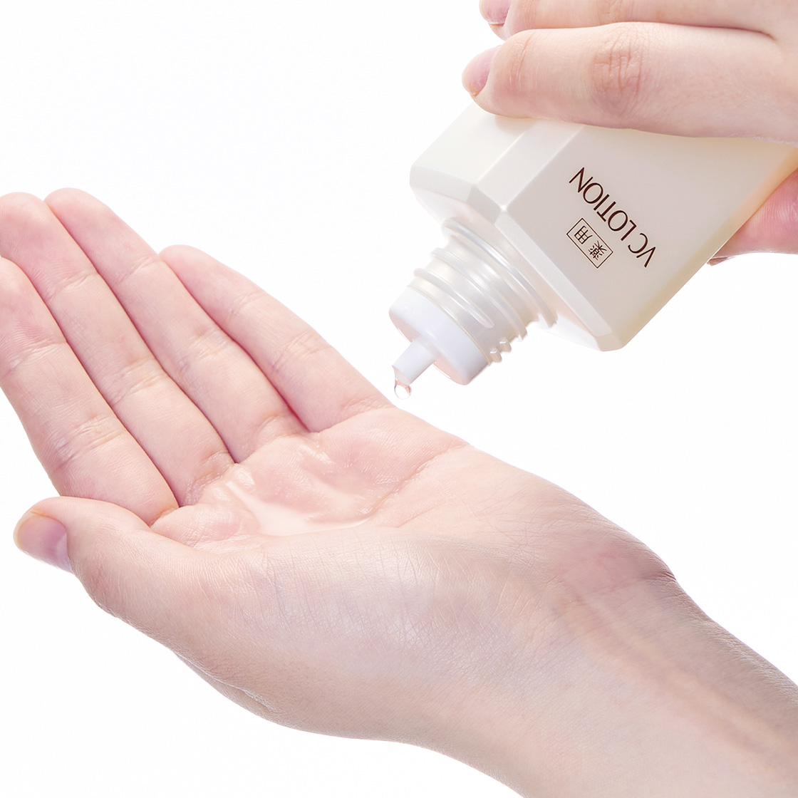 薬用VCローション | 無添加主義 ハーバーの公式オンラインショップ