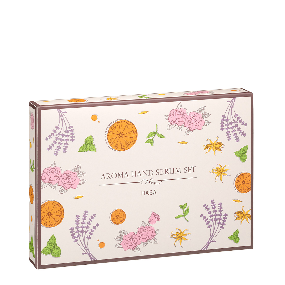 特価】アロマハンドセラムセット | 無添加主義 ハーバーの公式