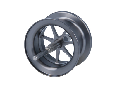 Avail/アベイル】ABU Ambassadeur 1000, 1000C用 マイクロキャスト