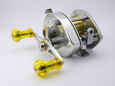 Avail/アベイル】 バンタム100,10用 NEWマイクロキャストスプール