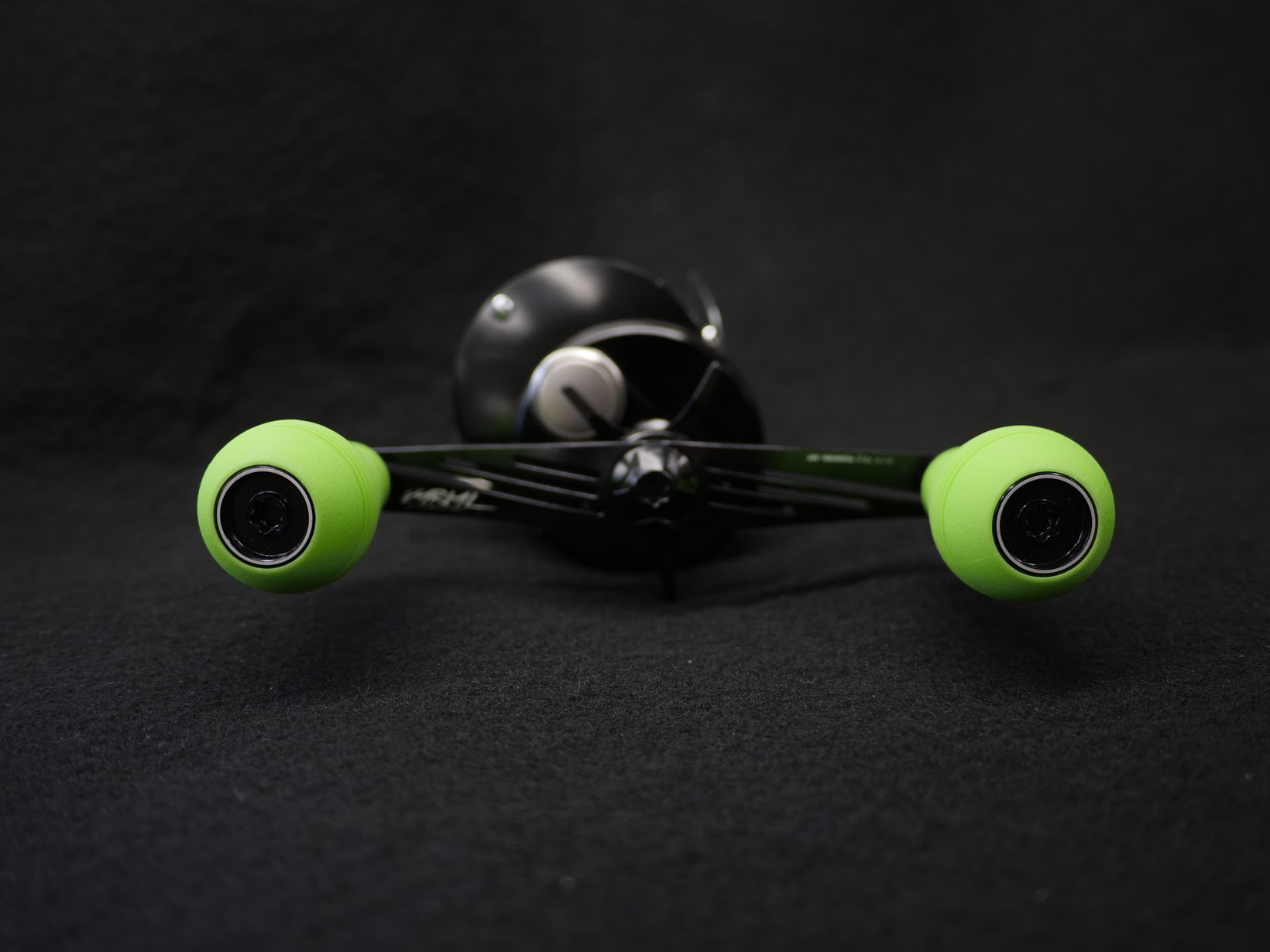 DRT VARIAL】OPTION KNOB WHEEL