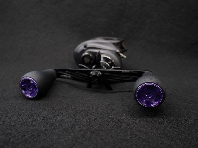 DRT VARIAL】OPTION J-KNOB FAT&SLIM(在庫品限りの特価)