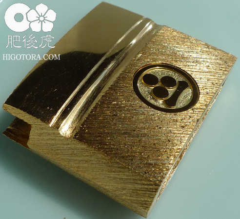 HIGOTORA SAMURAI SWORDS】 肥後虎 日本刀(真剣) 居合刀(模擬刀) 製作販売