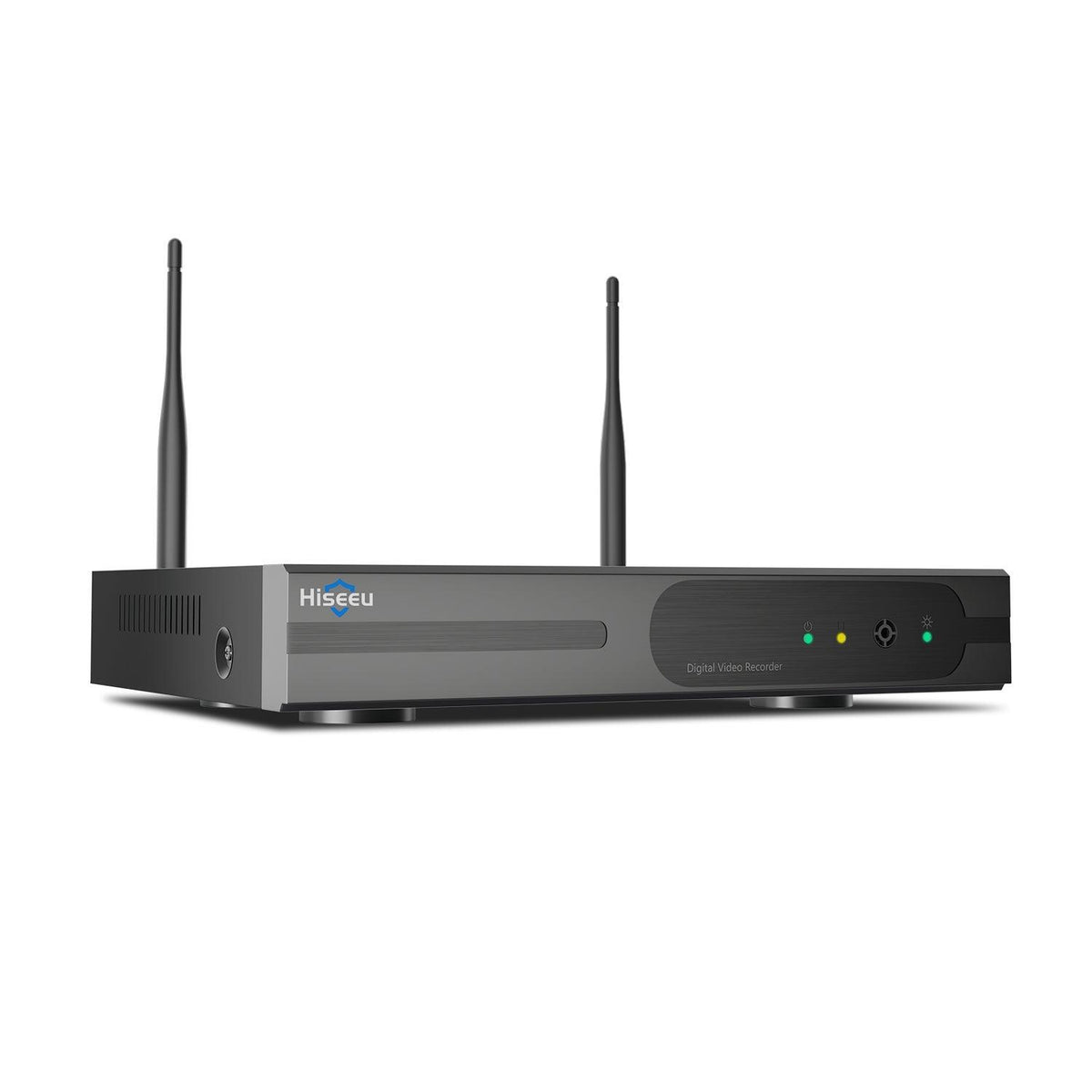 16CH 3MP/1080P/960P Network Video Recorder for Hiseeu Wireless