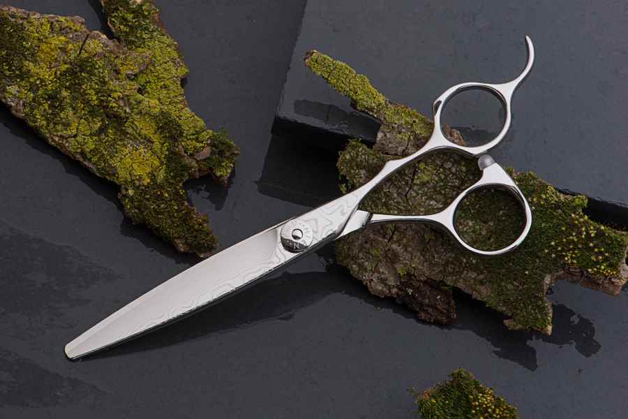 ダマスカス シザー ▷ シザー ｜美容ハサミなら飛燕シザー (hien scissors)