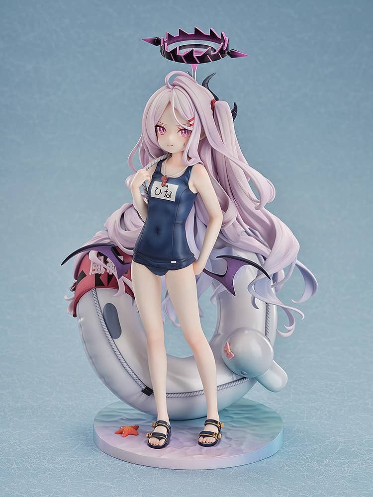 Blue Archive Hina (Swimsuit) Figure | HLJ.com
