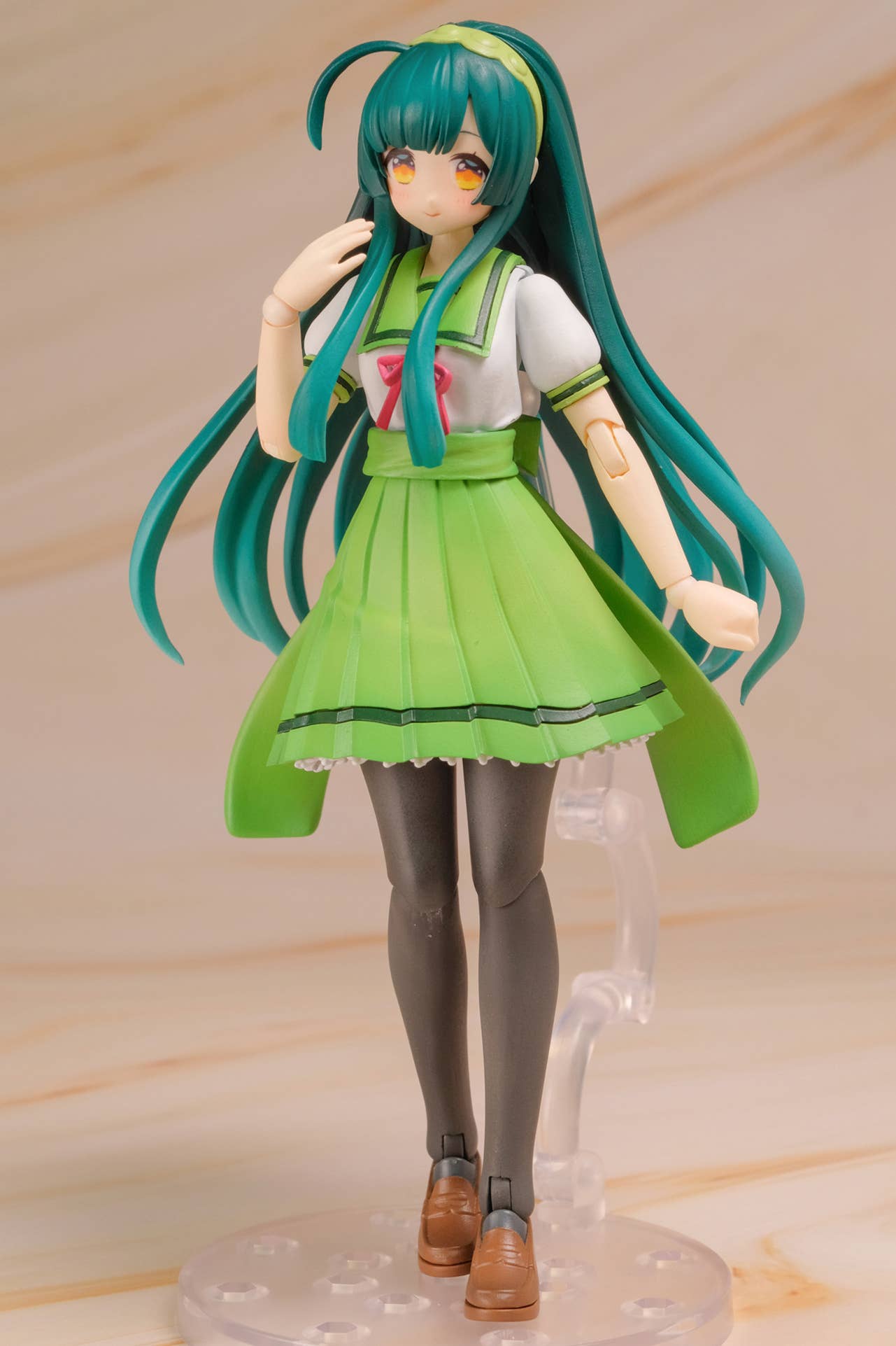 Plafia Tohoku Zunko | HLJ.com