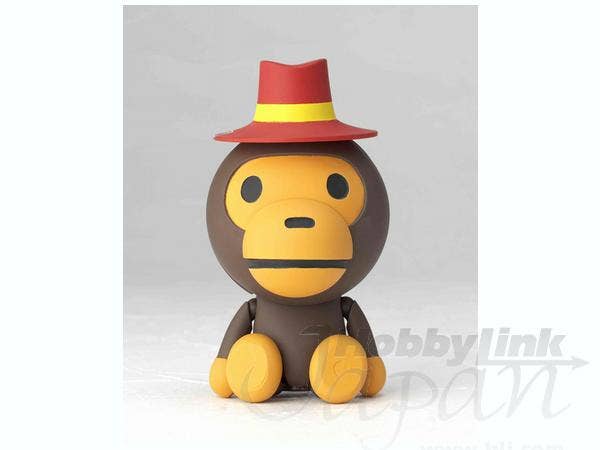 Revoltech Baby Milo | HLJ.com