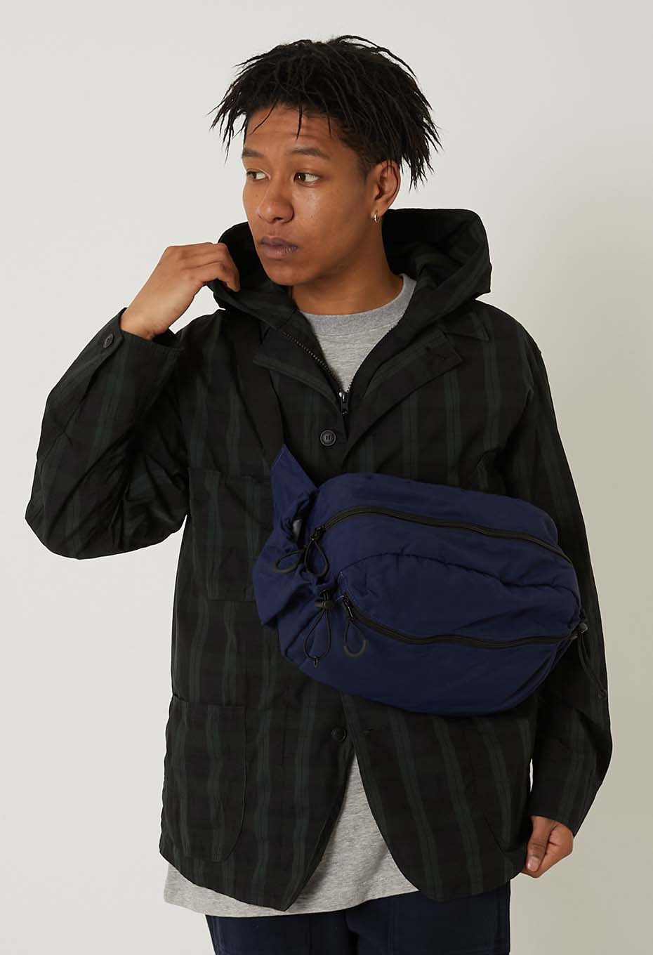 MT. RAINIER DESIGN × HIGH! STANDARD /ウィンドシェッド ツアー