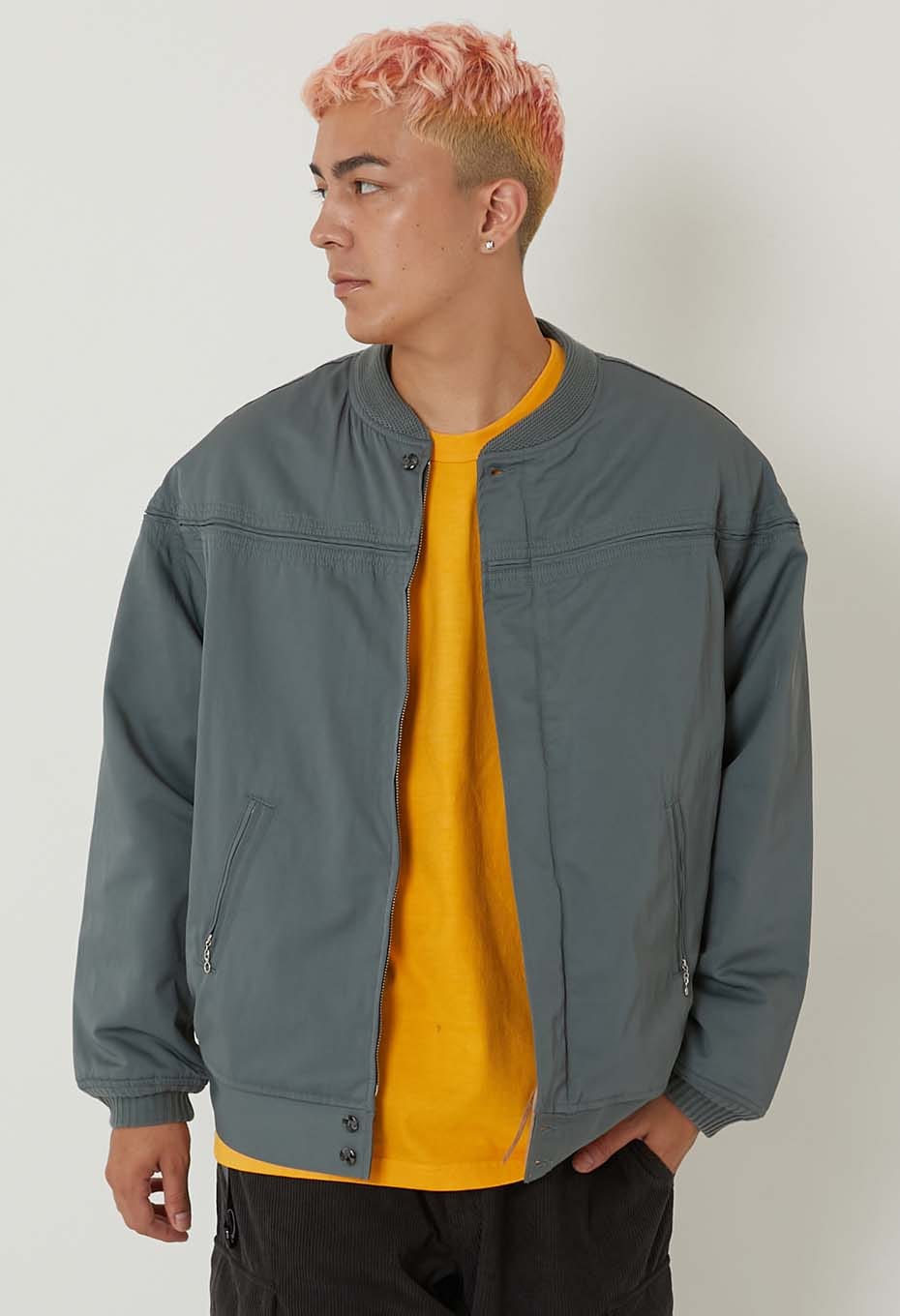 TOWNCRAFT × HIGH! STANDARD /ダービージャケット | TOWNCRAFT × HIGH