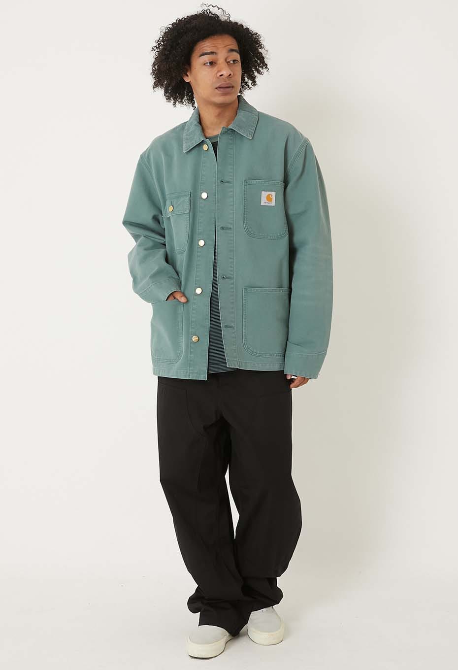 Carhartt WIP /ミシガンコート | Carhartt WIP | ハリウッドランチ