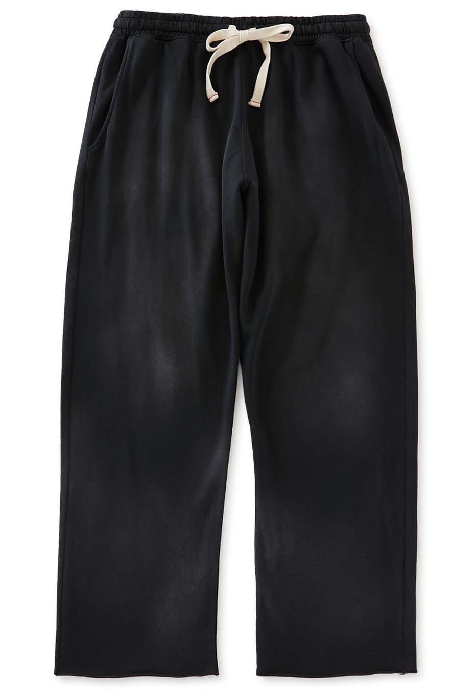 MOOJI MOOJI / Crop sweatpants AGED | MOOJI MOOJI | HOLLYWOOD RANCH