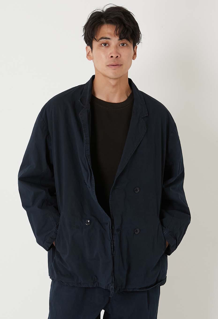 SANMONT /4B ダブルジャケット | SANMONT | ハリウッドランチ