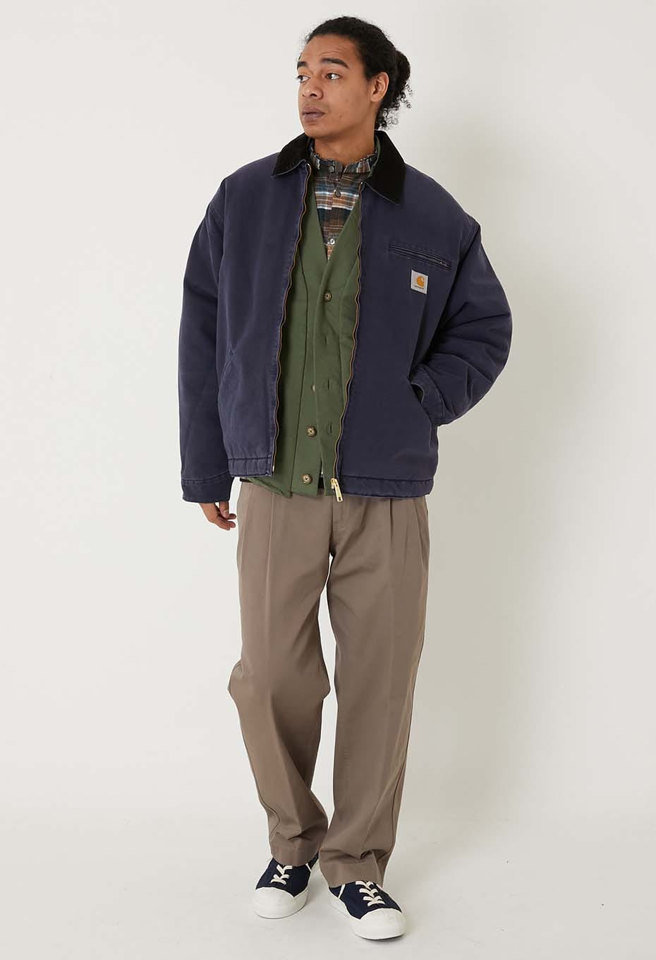 Carhartt WIP /OG デトロイトジャケット | Carhartt WIP | ハリウッド