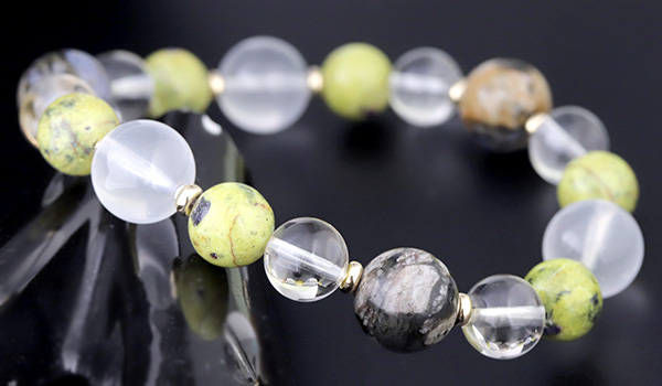 ☆]完全限定品ブレス【コア・ヒーリング～CORE HEALING～Ver.4