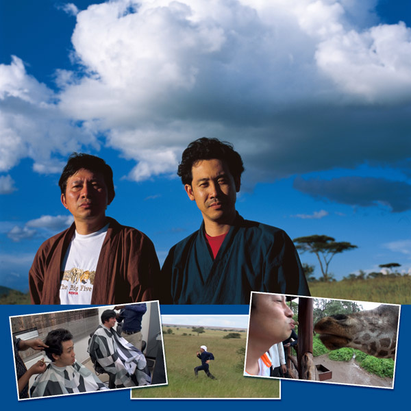 水曜どうでしょう第32弾(DVD・Blu-ray) - グッズの話