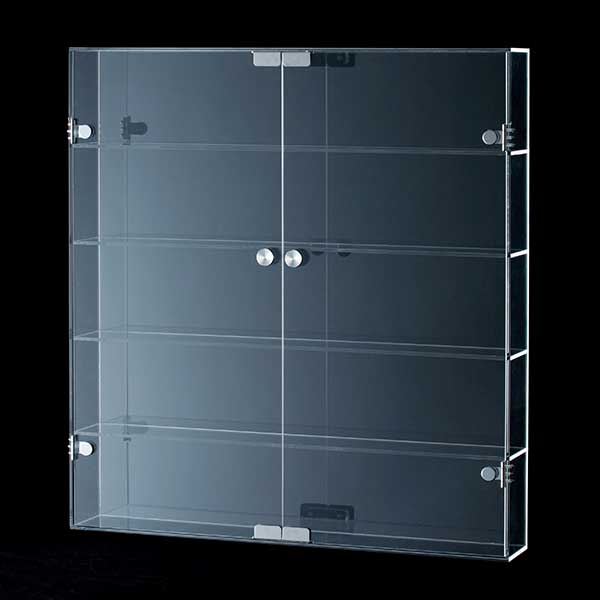 ショーケース（ディスプレイ）｜ヒョーシンネット