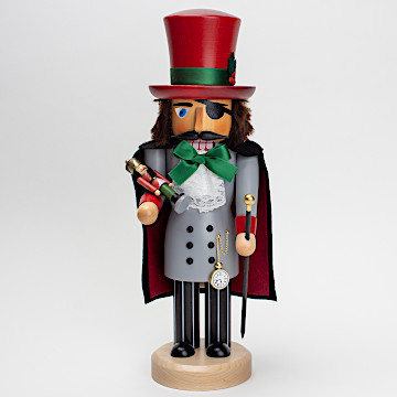 ウルブリヒトのくるみ割り人形：生活・くらし：百町森