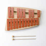 ゾノア社のグロッケン：おもちゃ：百町森