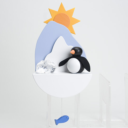 愛らしい絵が魅力のスイス・キーナー社：おもちゃ：百町森