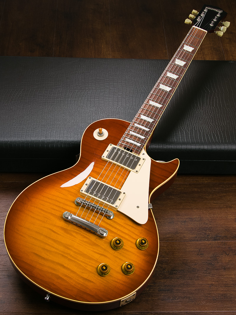 Ornetts GM-5R 中古｜ギター買取の東京新宿ハイブリッドギターズ