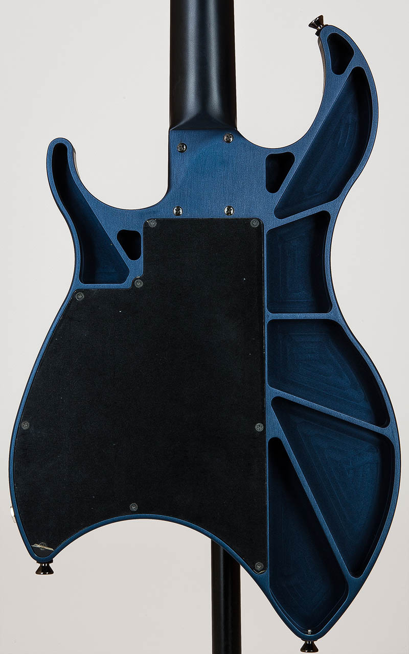 EVO 0202Z '15 LTD MNB 中古｜ギター買取のハイブリッドギターズ