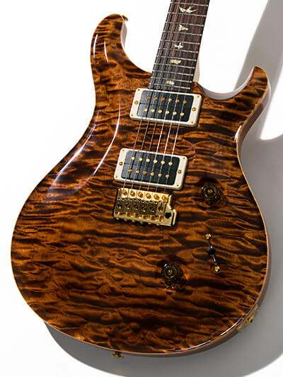 Paul Reed Smith(PRS) Wood Library Custum24 Brazilian Rosewood(BZF