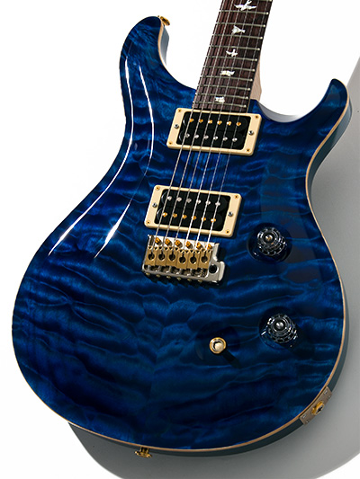 Paul Reed Smith(PRS) Wood Library Brazilian Rosewood(BZF) Custom