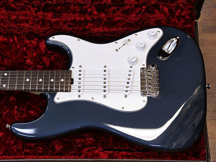 Sadowsky R1 Classic Dark Lake Placid Blue 中古｜ギター買取の