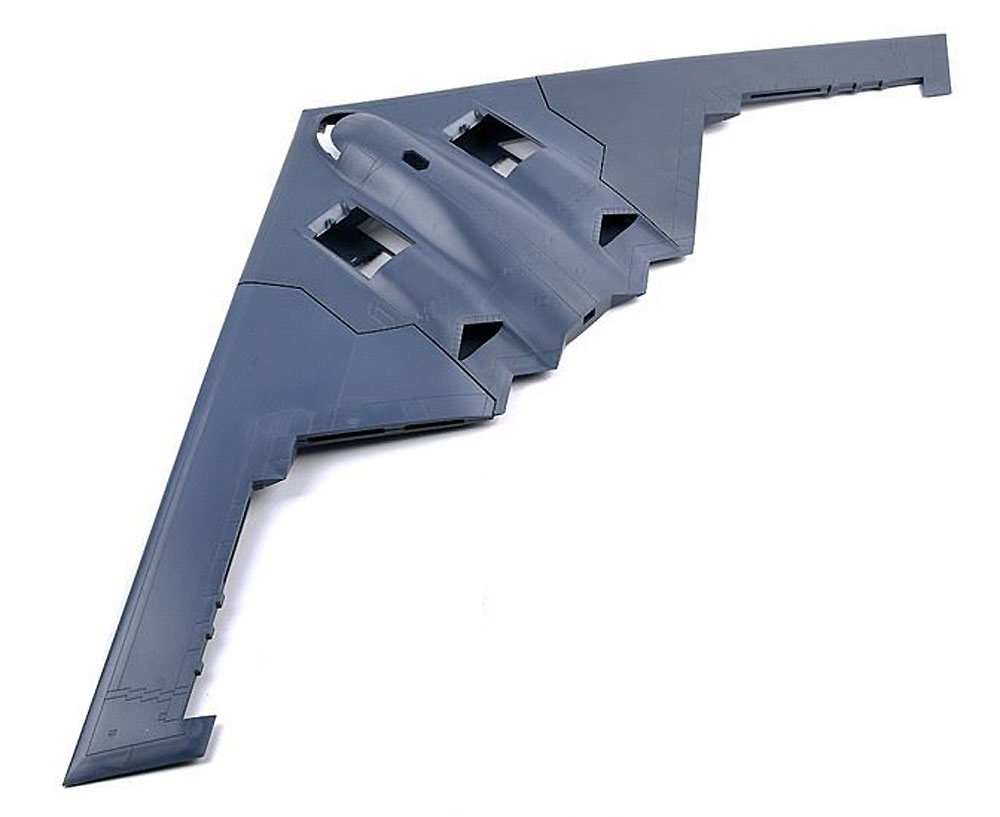 Revell 1/72 Stealth B-2 ステルス 爆撃機 プラモデル Amazon | モデル