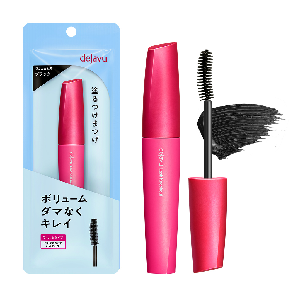 塗るつけまつげ」ボリュームタイプ｜デジャヴュ｜イミュ公式オンライン