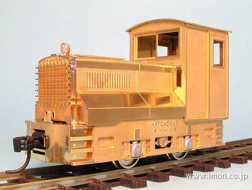 D1025 木曽酒井モーターカー | 鉄道模型店 Models IMON