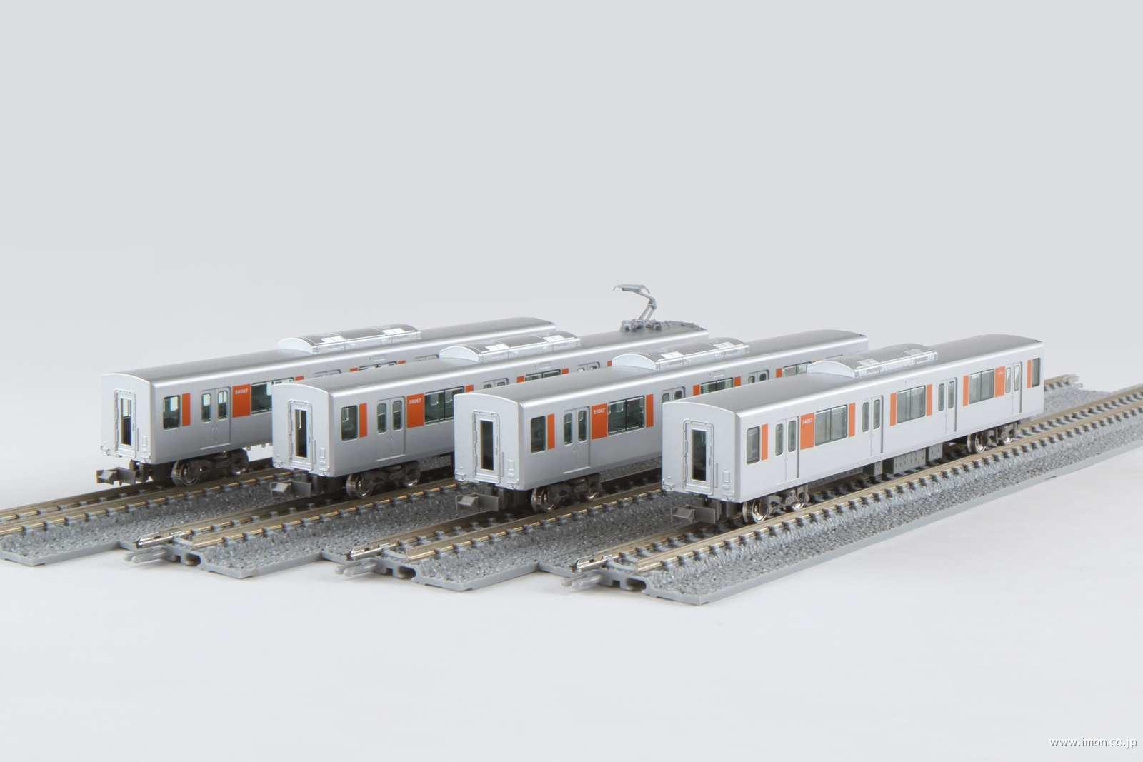 東武50050型 基本6両セット | 鉄道模型店 Models IMON