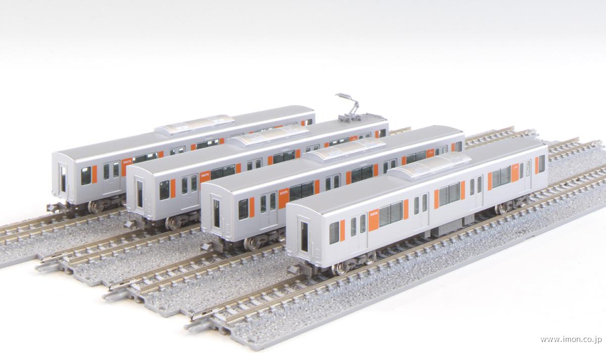 東武50070型51076F 増4両 | 鉄道模型店 Models IMON