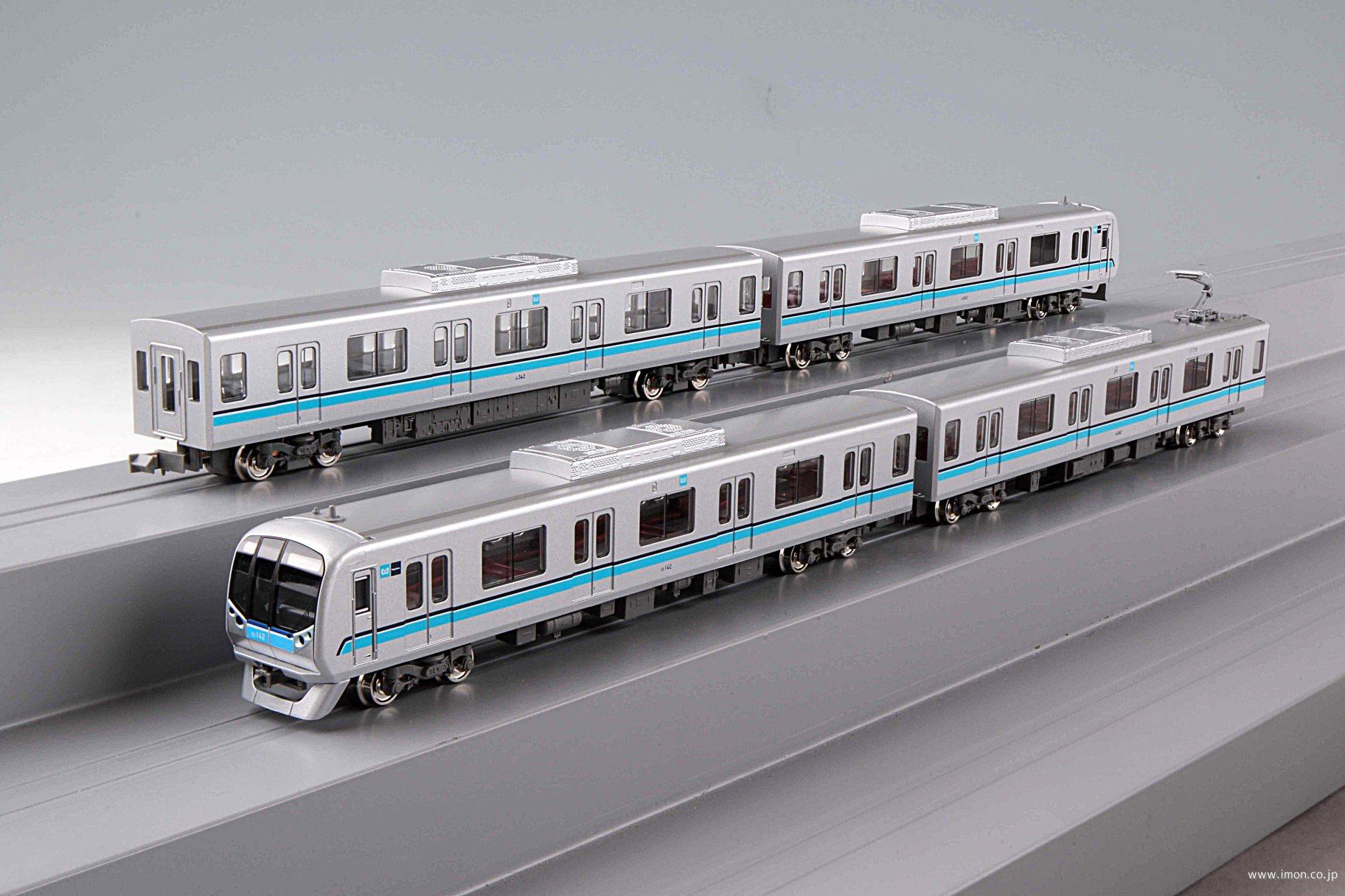 GREENMAX 東京メトロ05系(13次車)10両セット グリーンマックス】東京