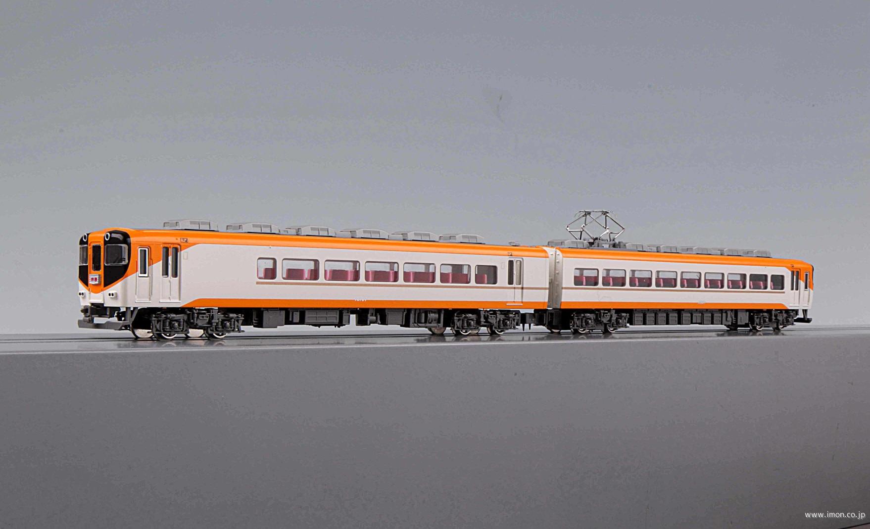 近鉄16000系 新塗装 2両 | 鉄道模型店 Models IMON