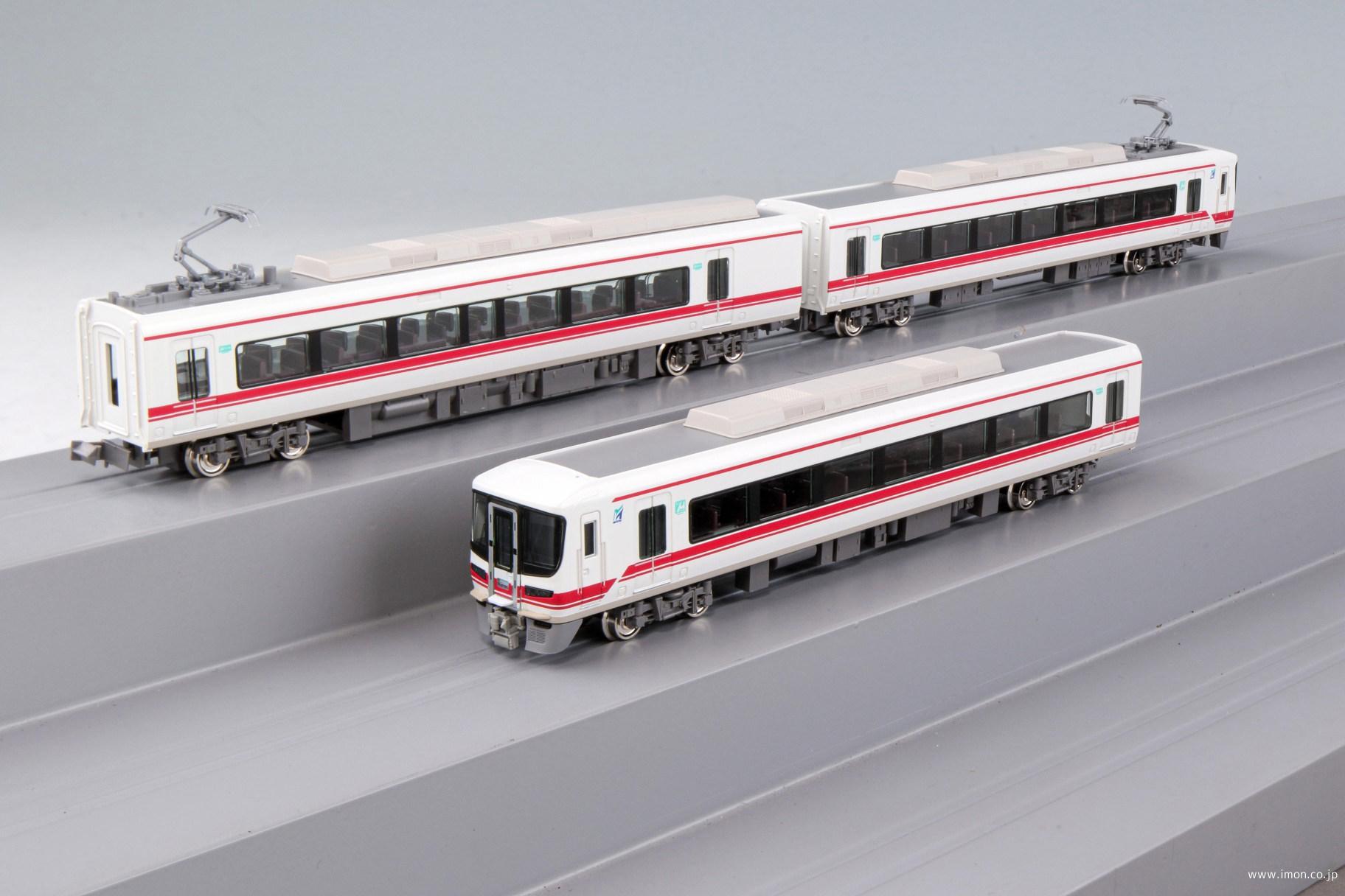 名鉄1600系（車番選択式）基本3両 | 鉄道模型店 Models IMON