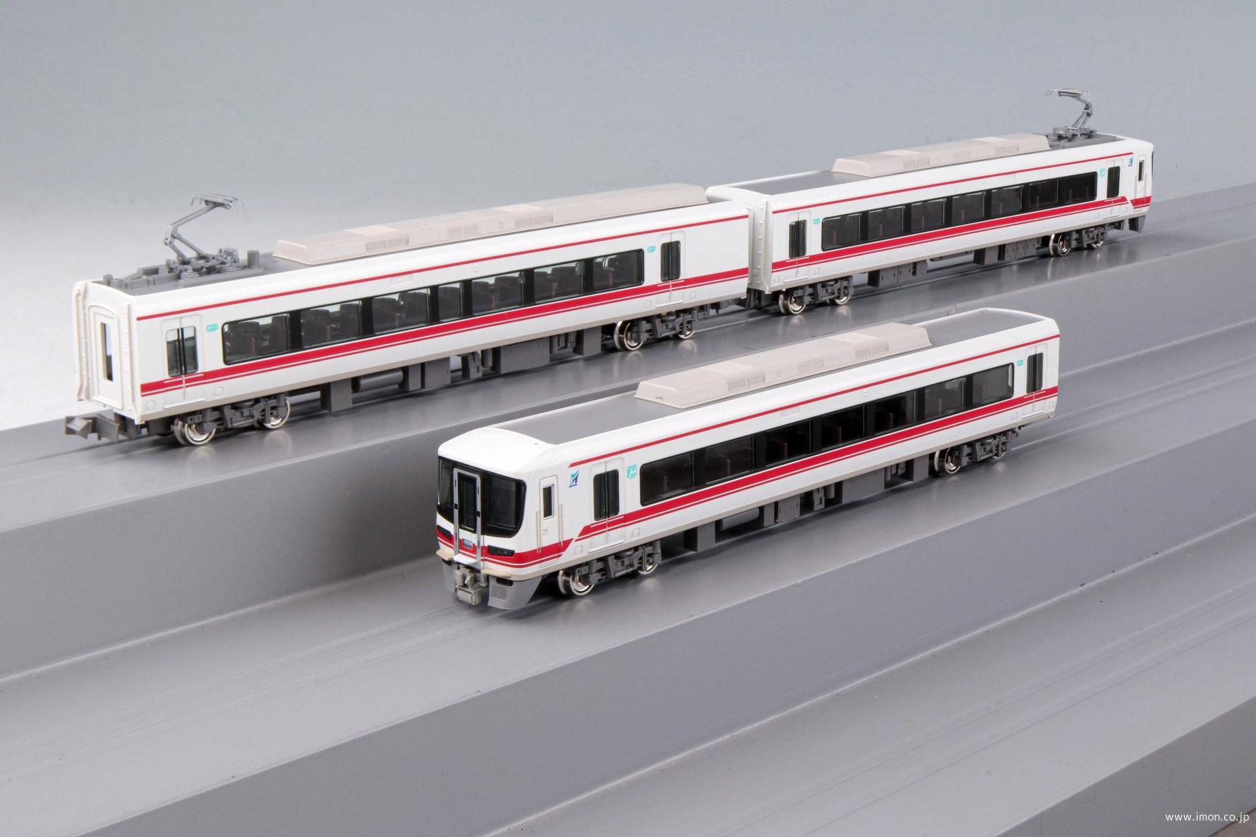 名鉄1600系（車番選択式）増結3両 | 鉄道模型店 Models IMON