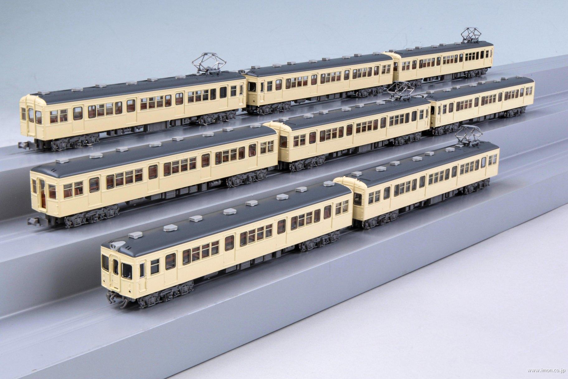 東武 7820型（東上線・車番選択）8両 | 鉄道模型店 Models IMON