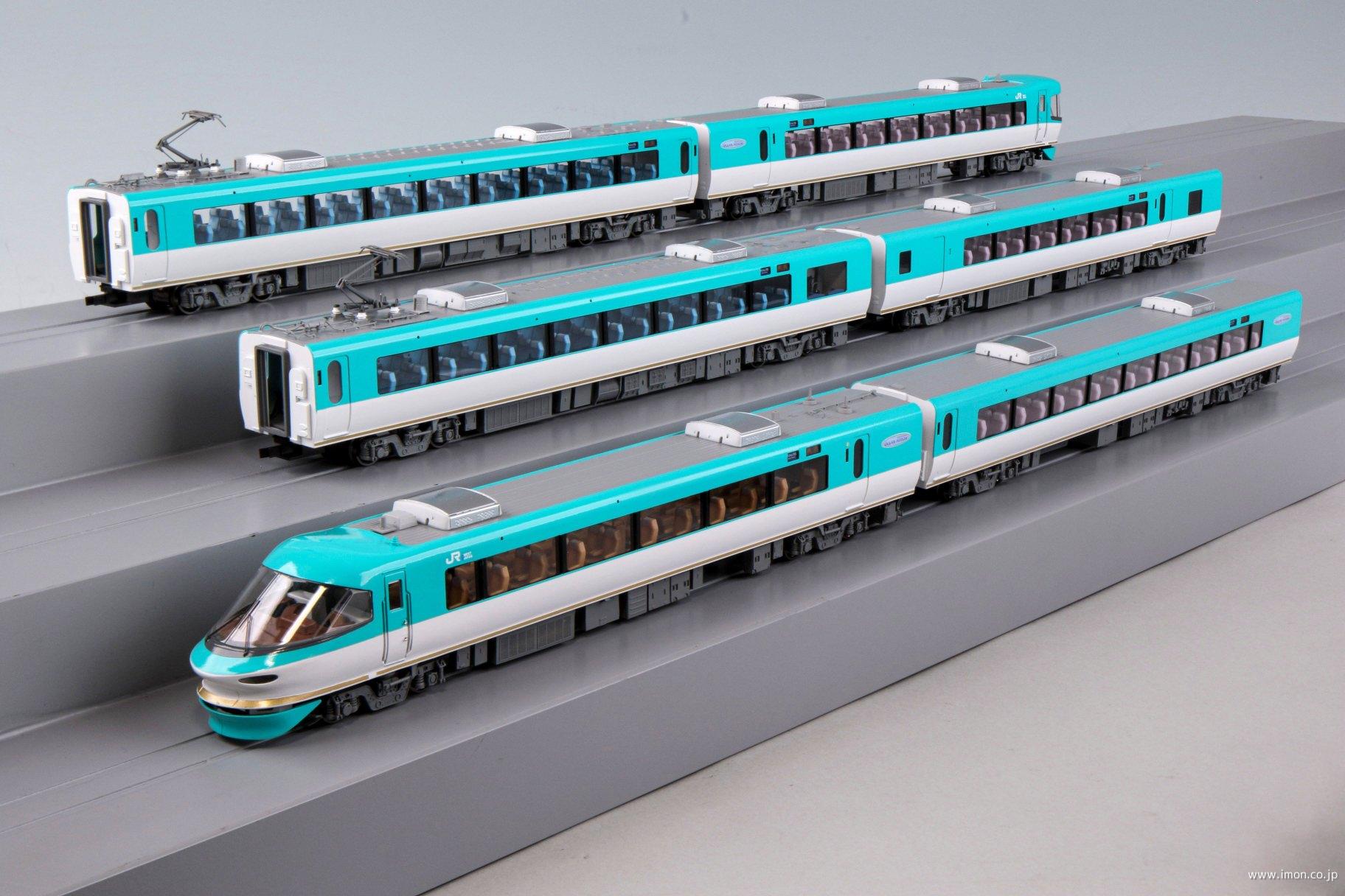 5030 583系側面方向幕 | 鉄道模型店 Models IMON