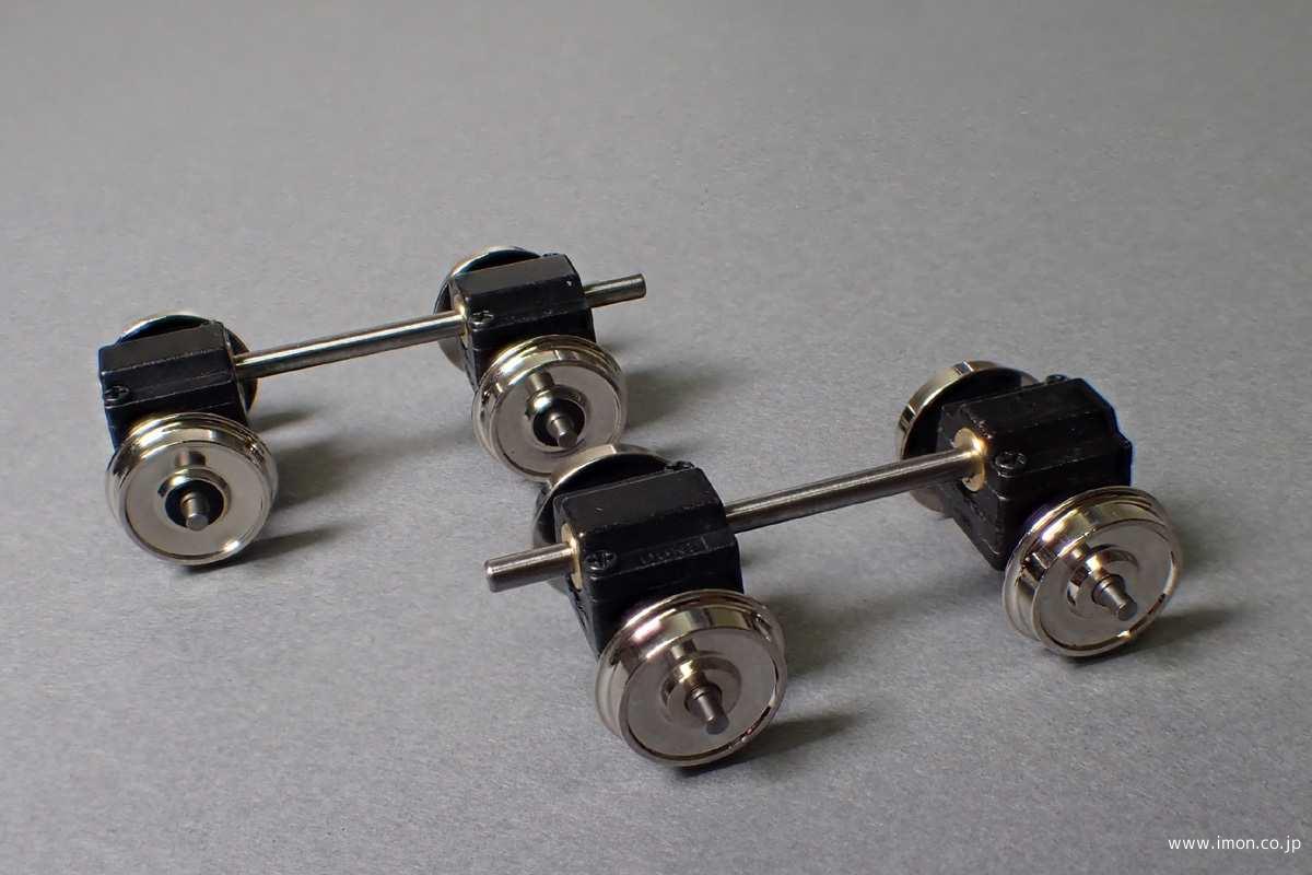 6620 MPギヤ電車用A WB26 | 鉄道模型店 Models IMON