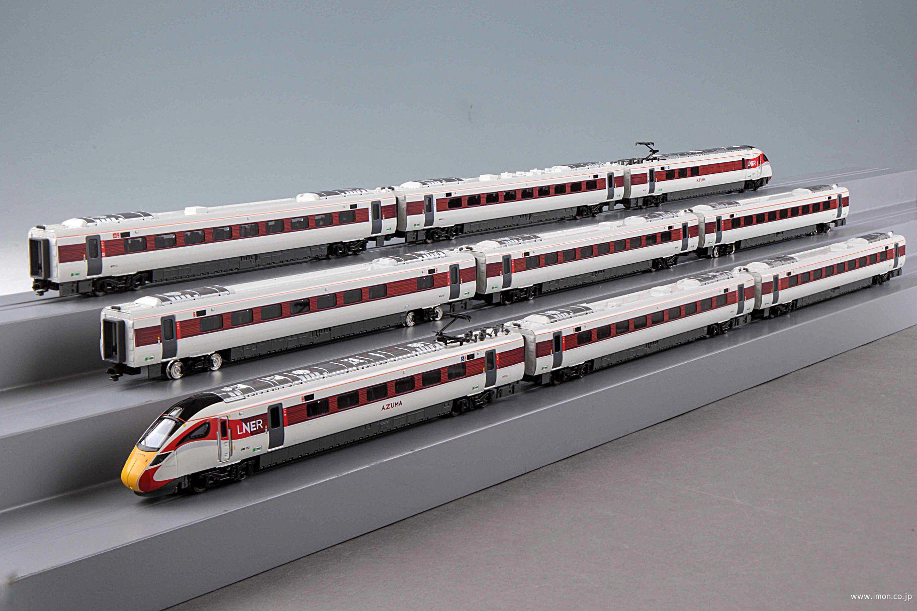 レーティッシュ鉄道 電源荷物車 DS4222 | 鉄道模型店 Models IMON